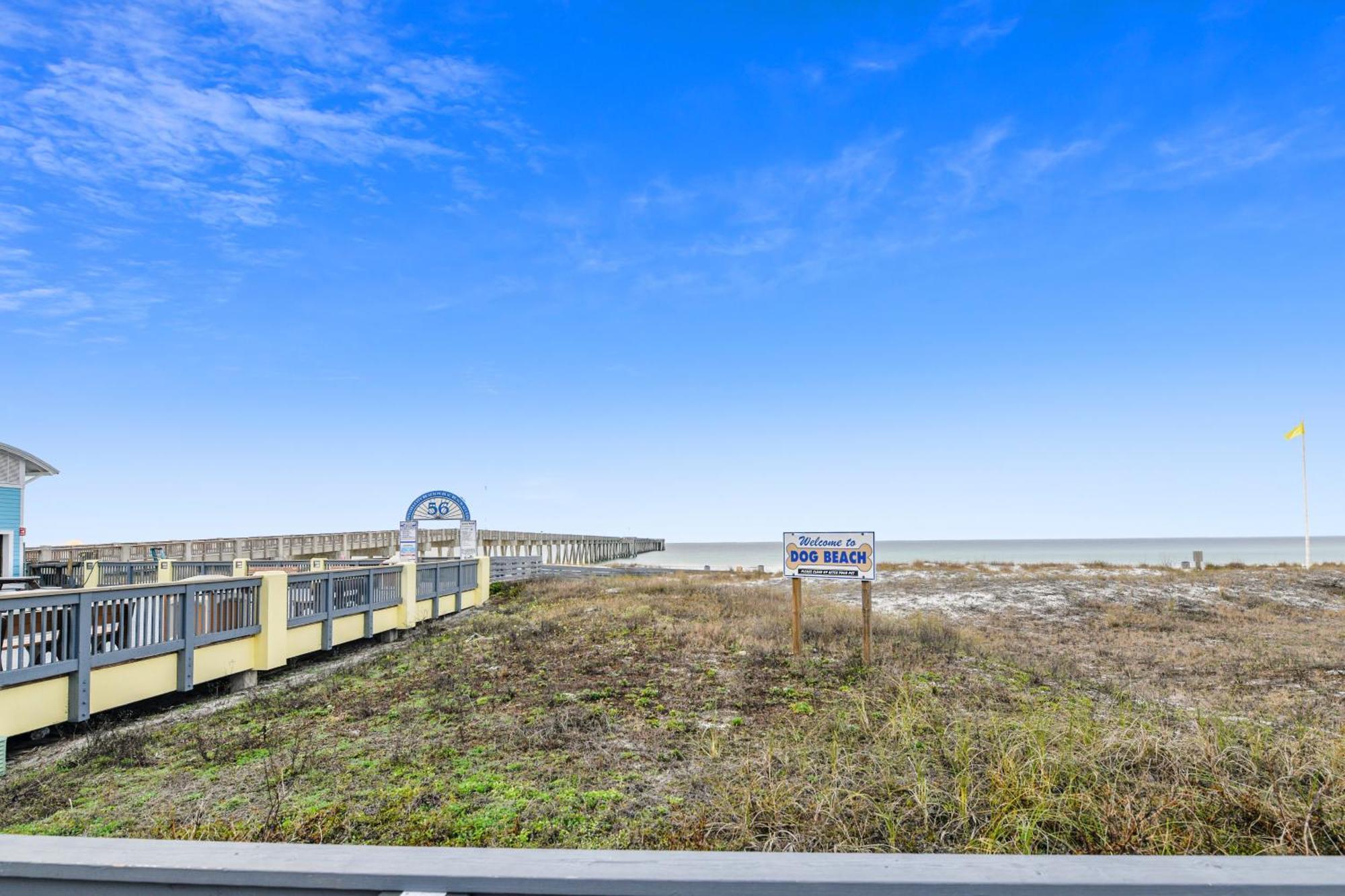 Shores Of Panama #1007 By Book That Condo Panama City Beach Exteriör bild